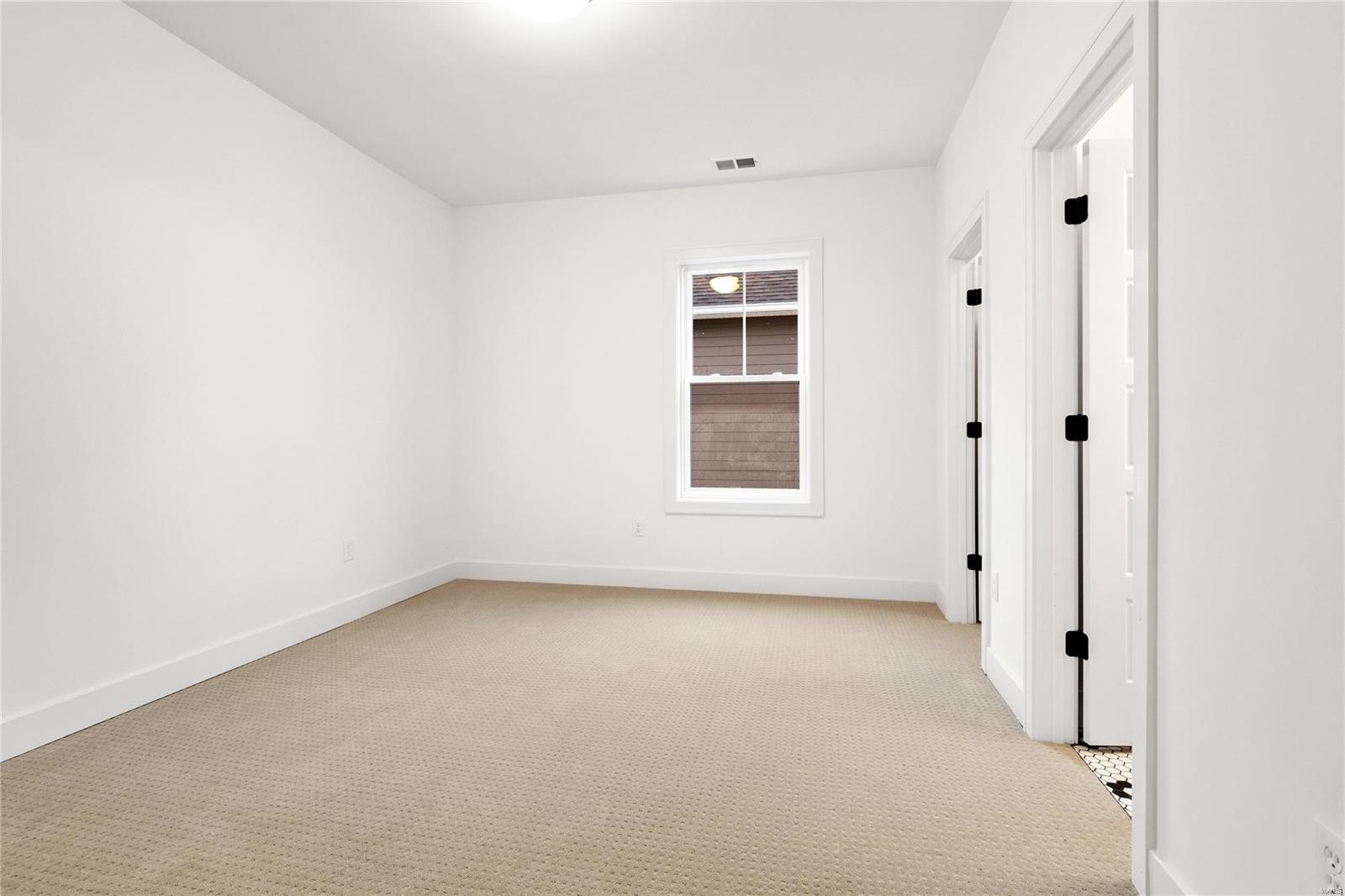 Louisa Heights - Residential