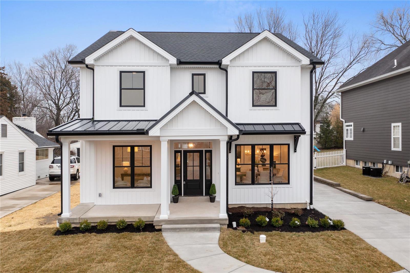 Louisa Heights - Residential