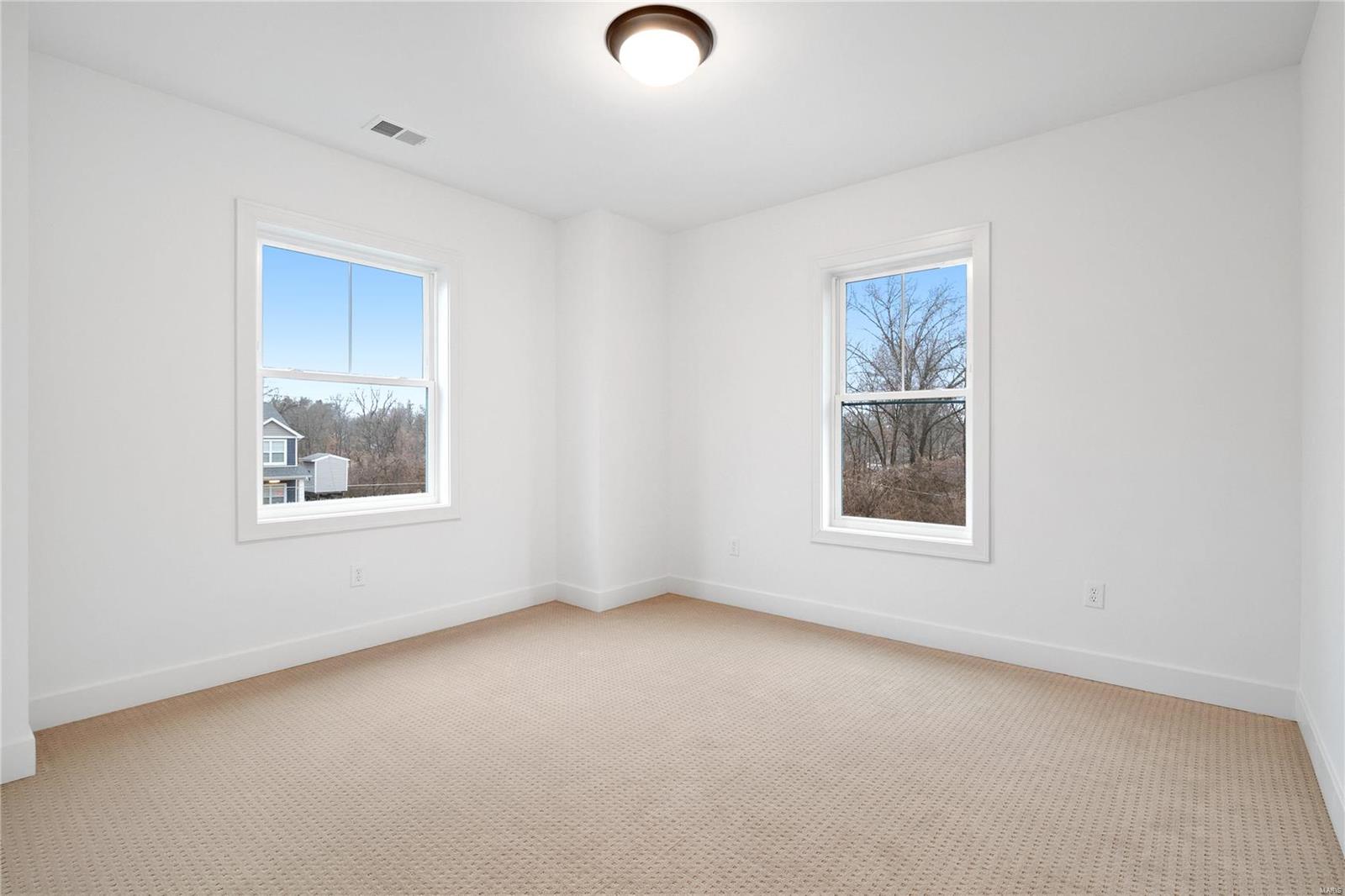 Louisa Heights - Residential