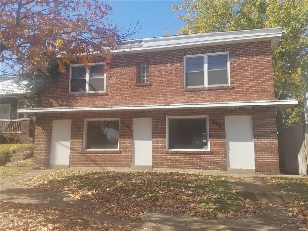 St Louis Commons Add - Commercial Sale