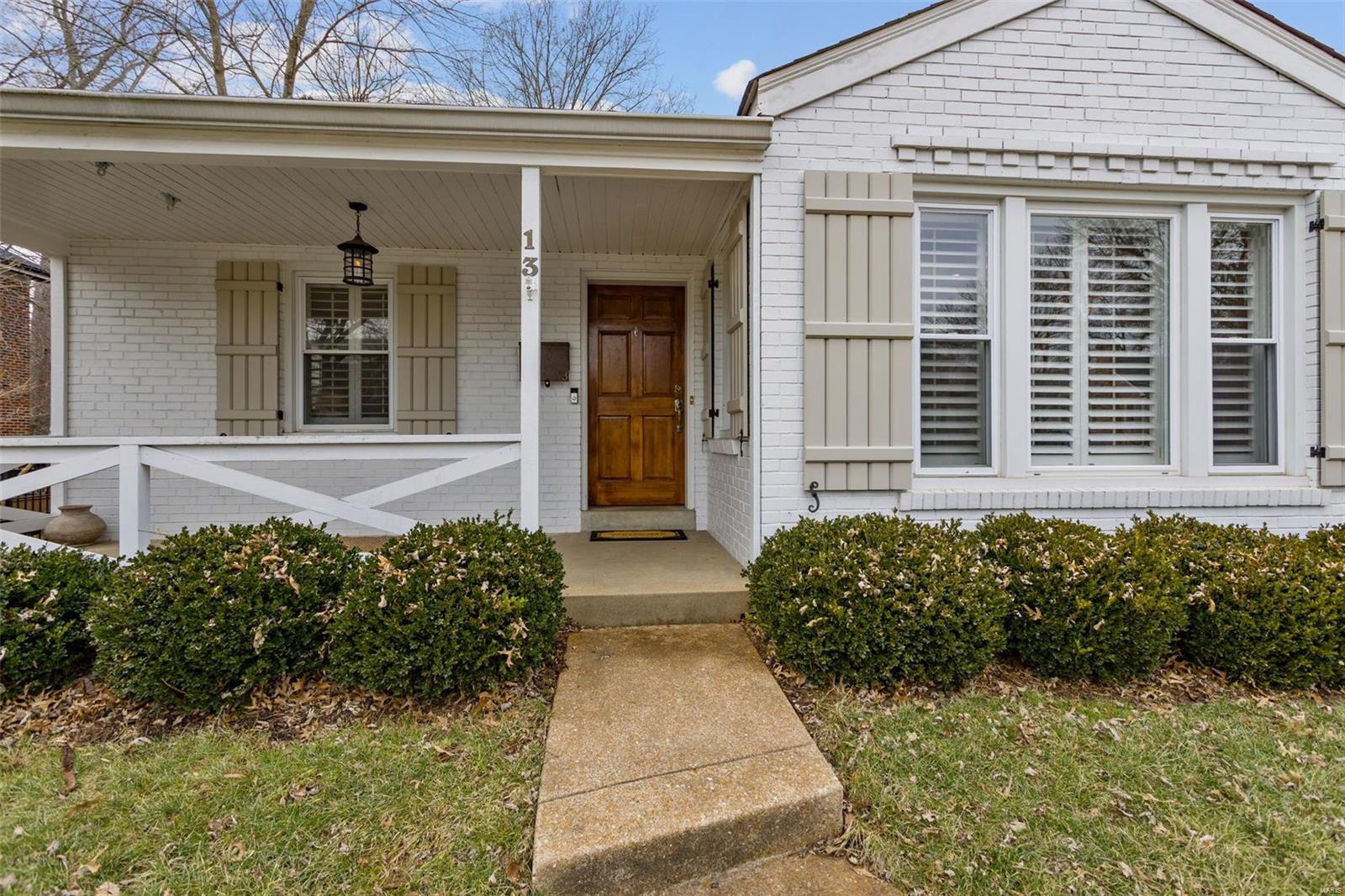 Clayton Road Park - Residential