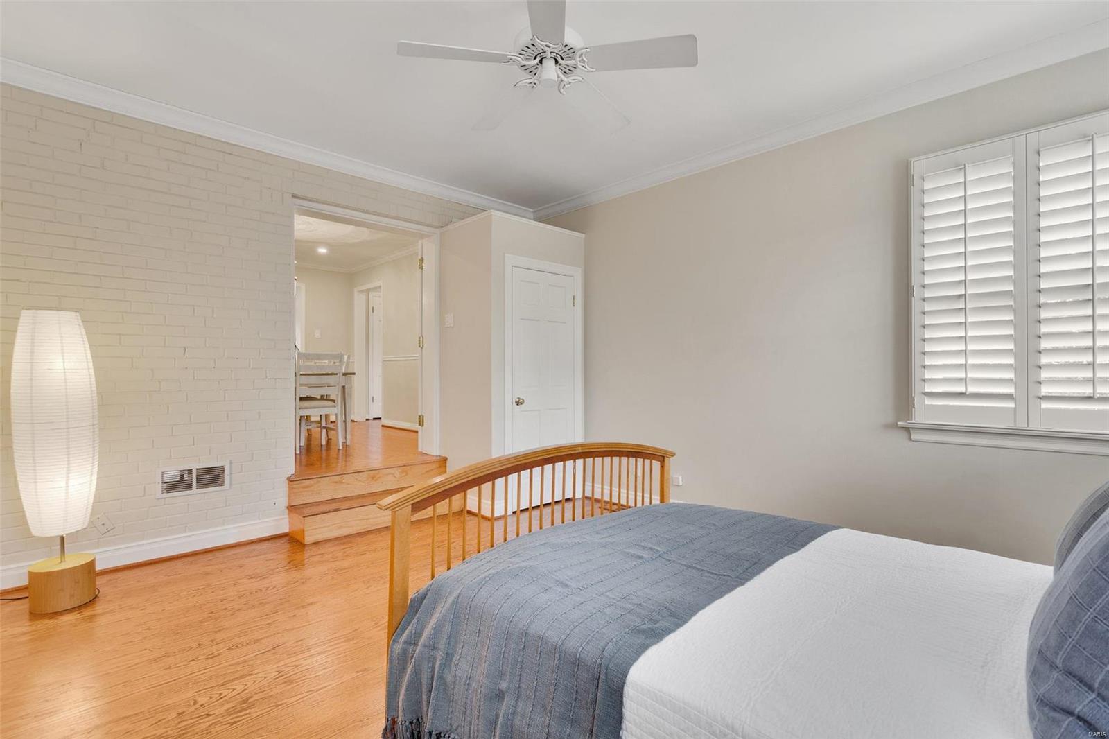 Clayton Road Park - Residential