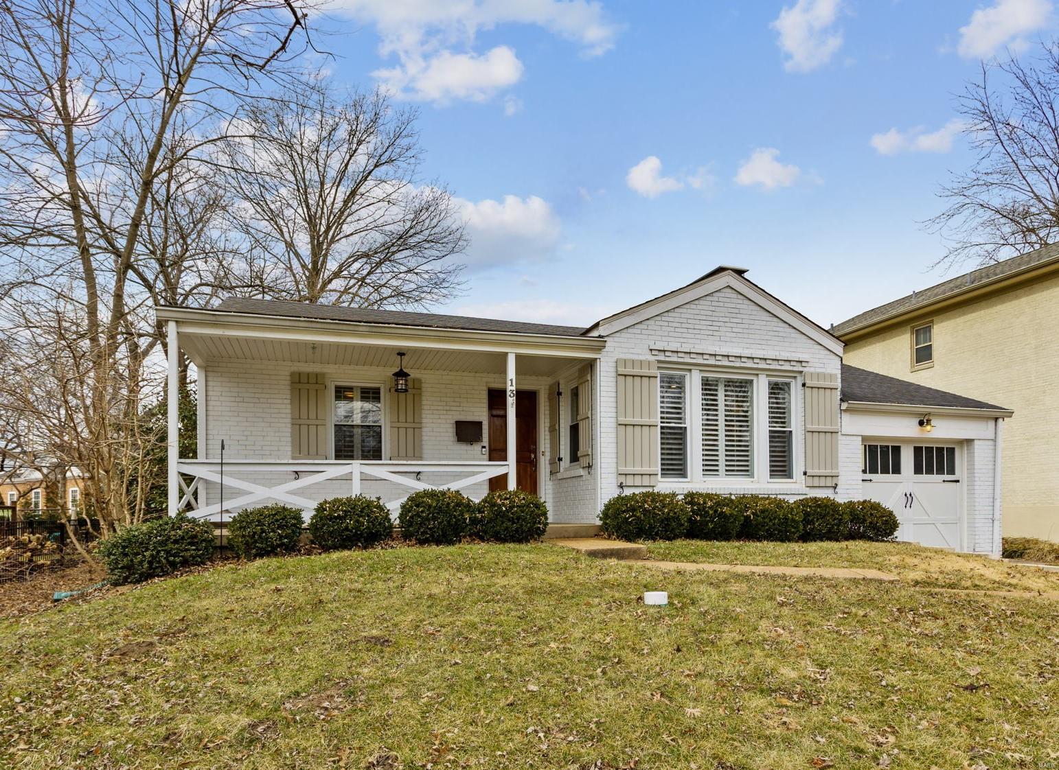Clayton Road Park - Residential