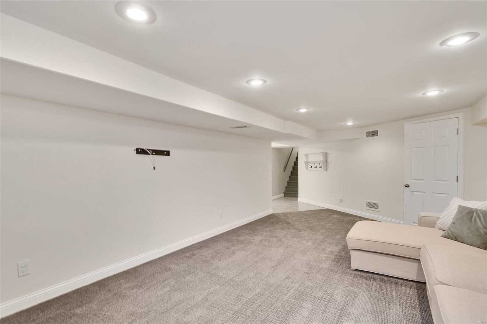 Clayton Road Park - Residential