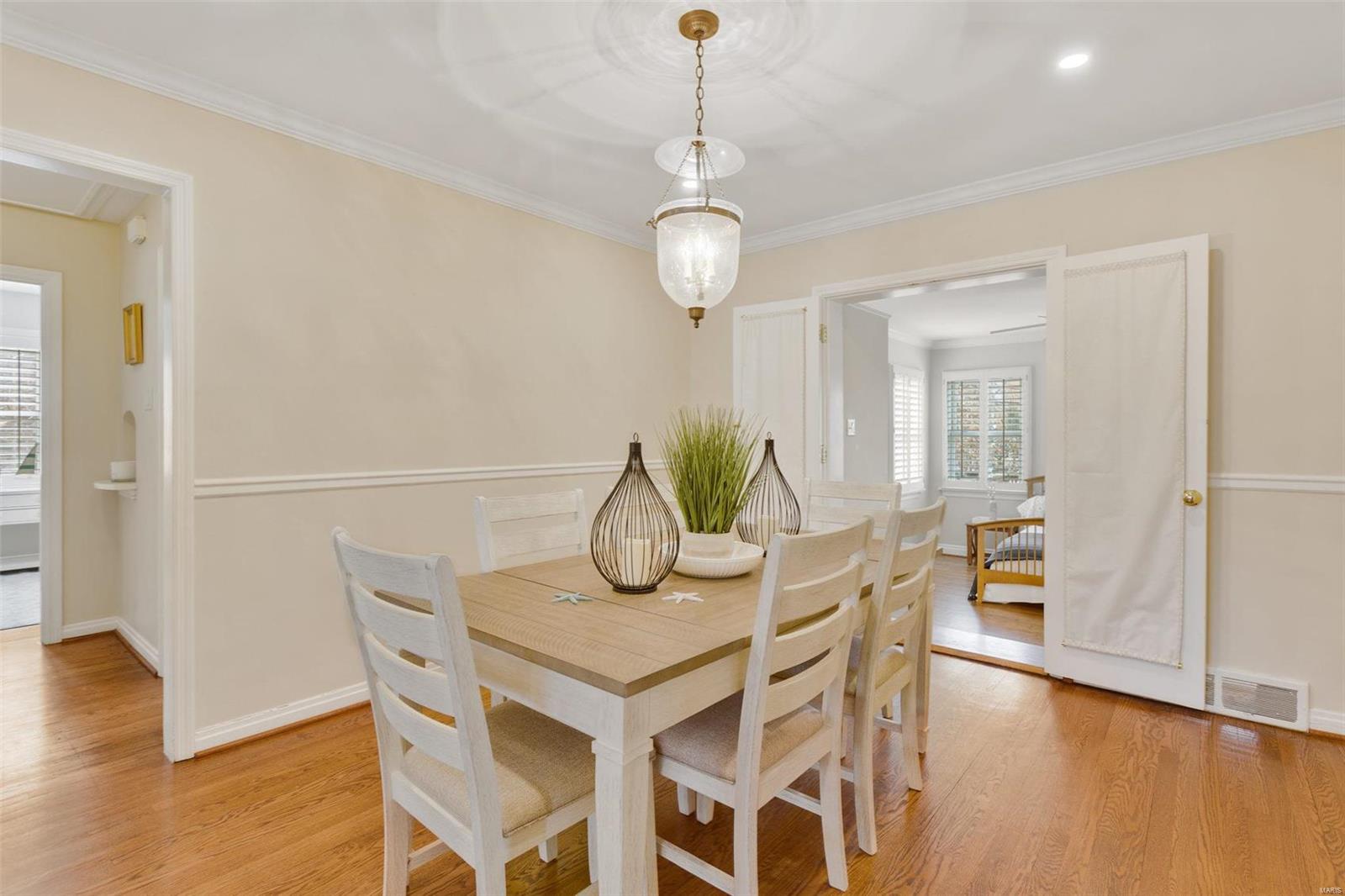 Clayton Road Park - Residential