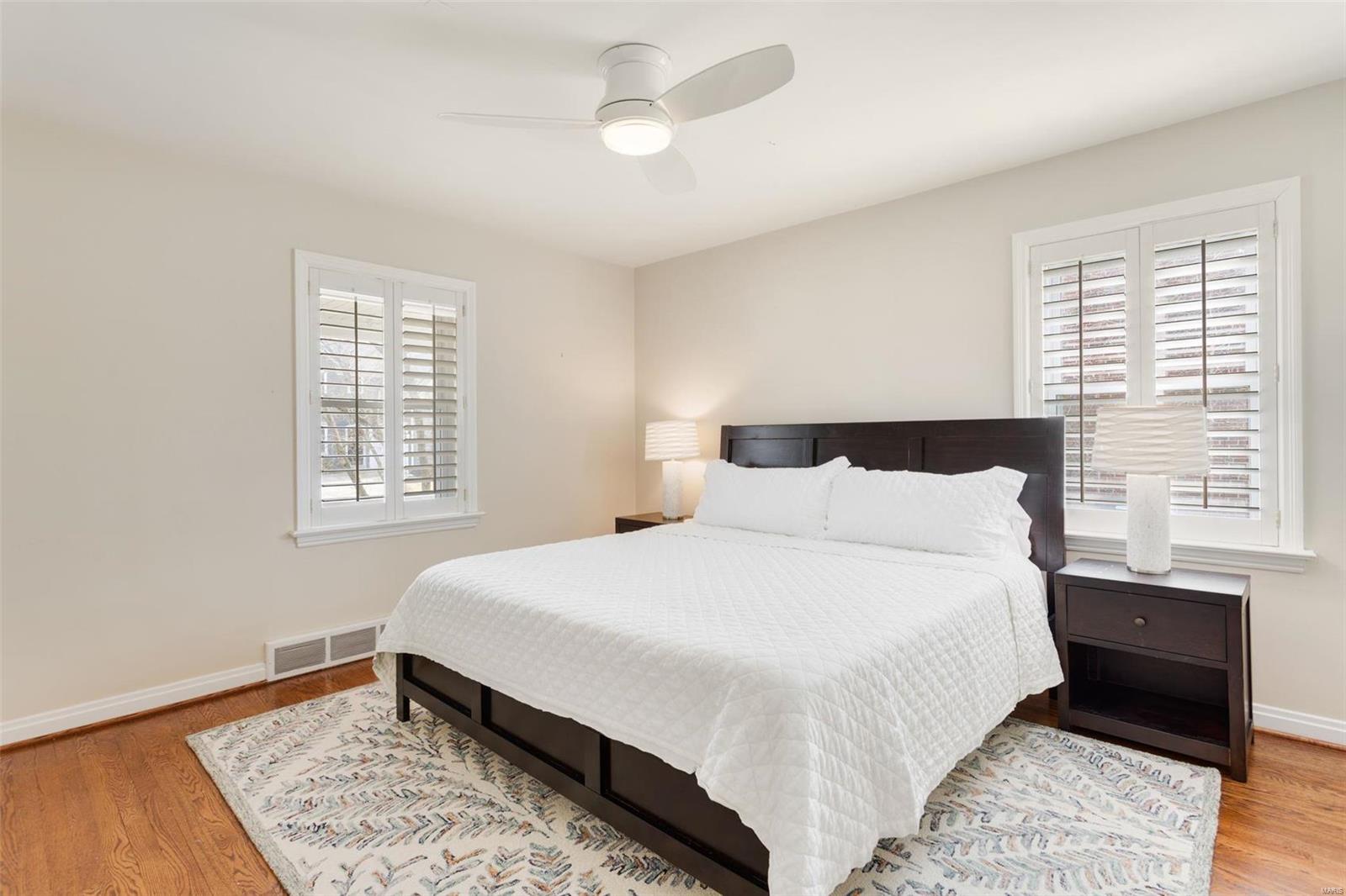 Clayton Road Park - Residential
