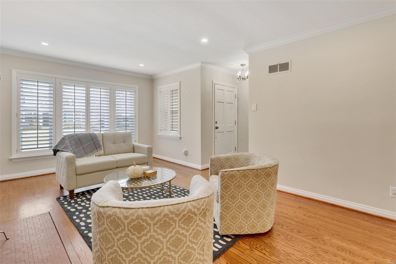 Clayton Road Park - Residential