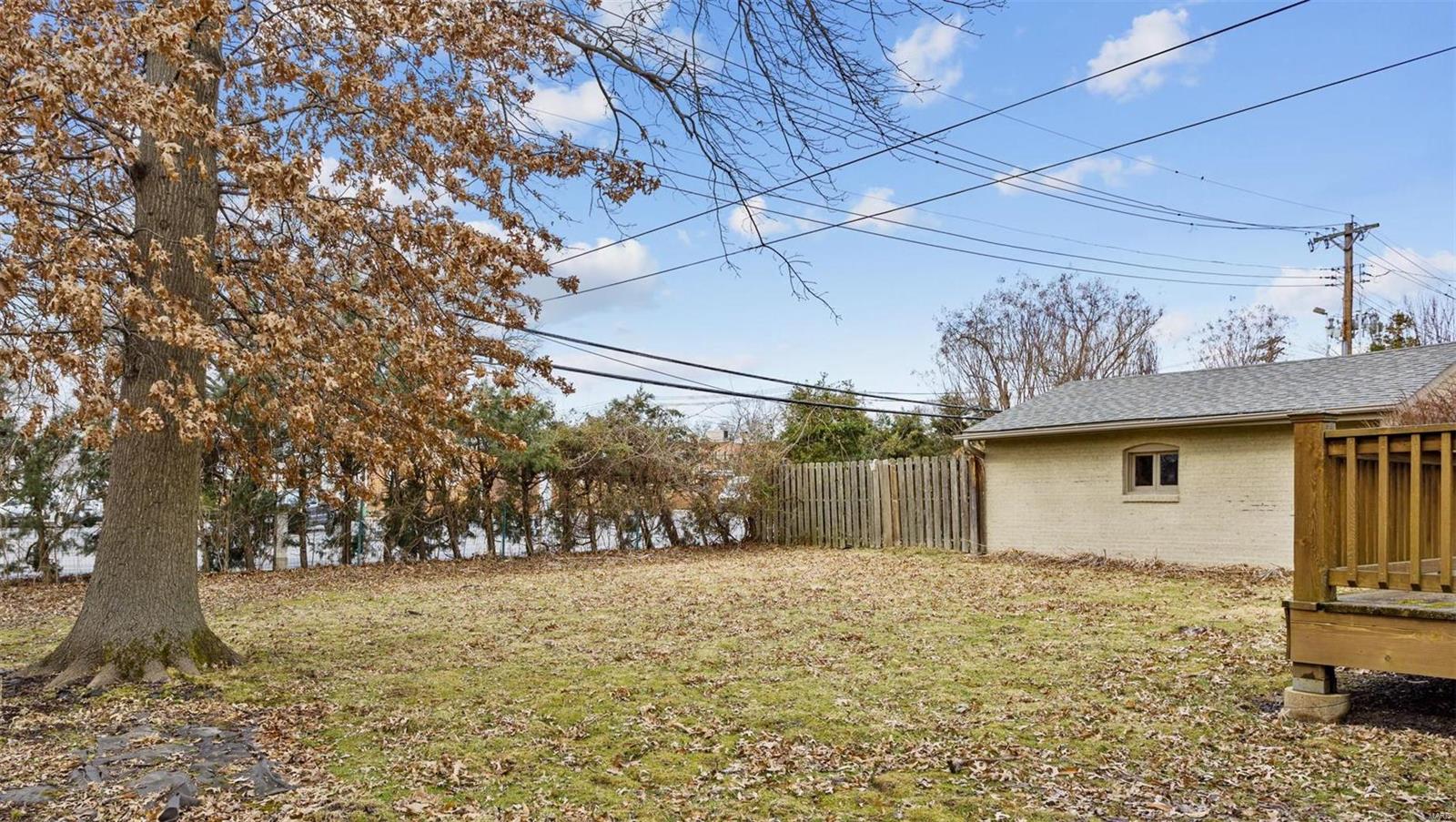 Clayton Road Park - Residential