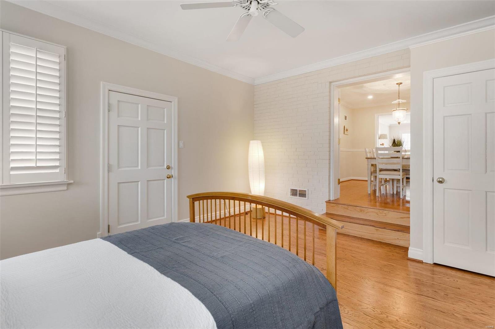 Clayton Road Park - Residential
