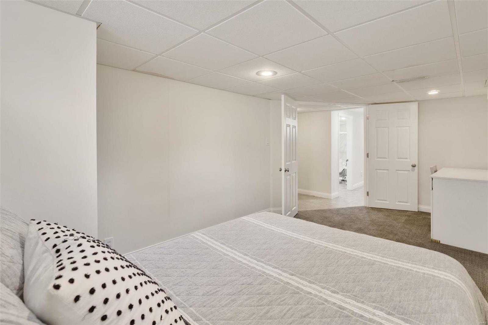 Clayton Road Park - Residential