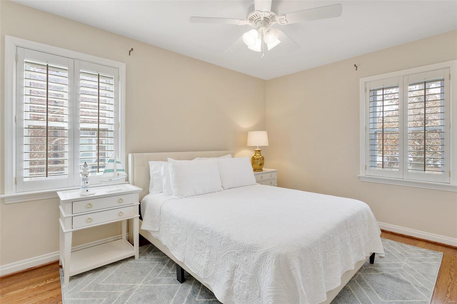Clayton Road Park - Residential