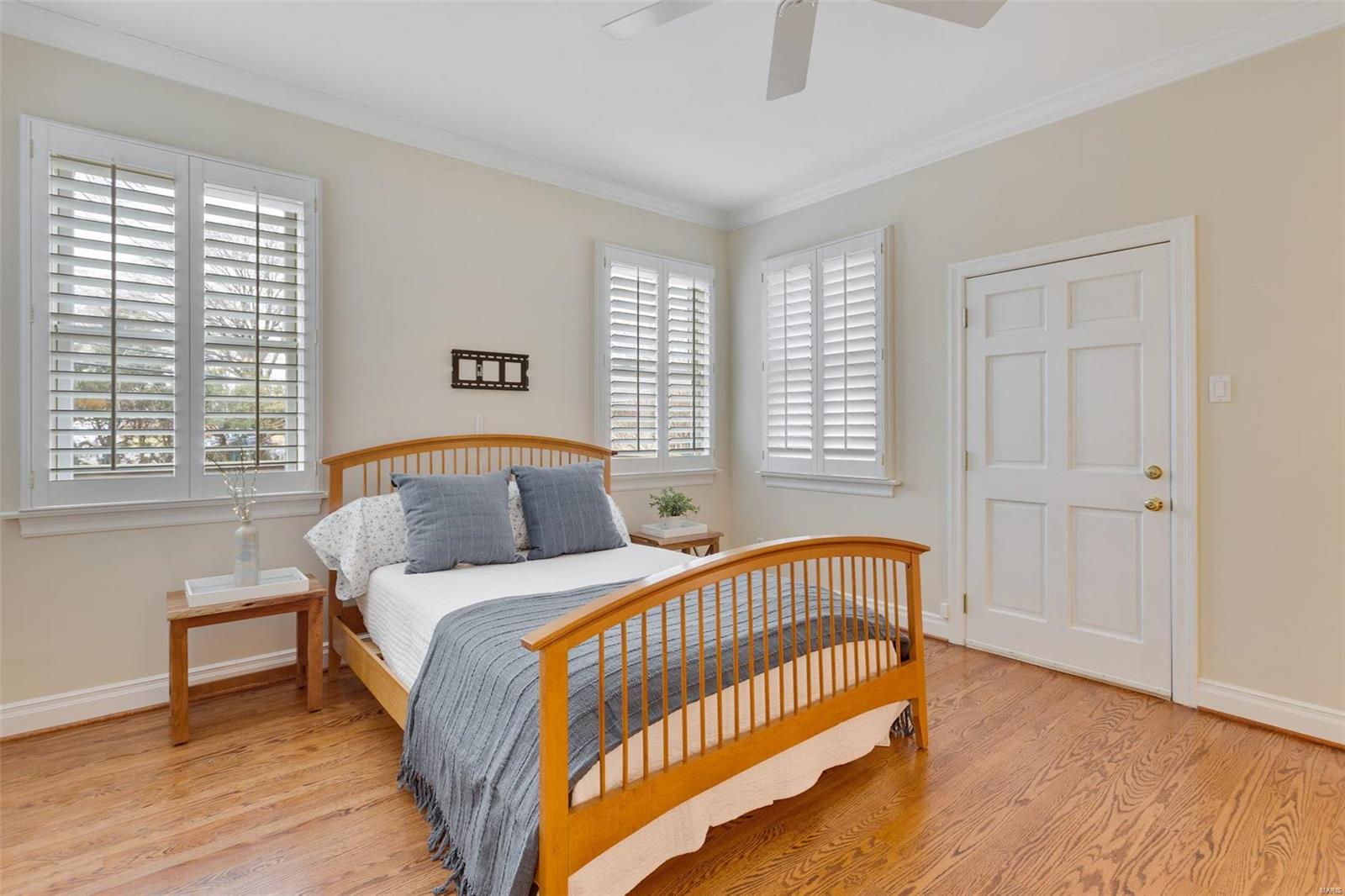 Clayton Road Park - Residential