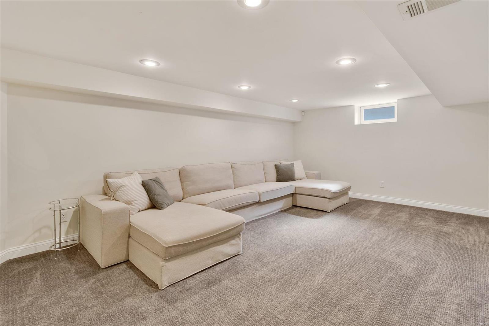 Clayton Road Park - Residential