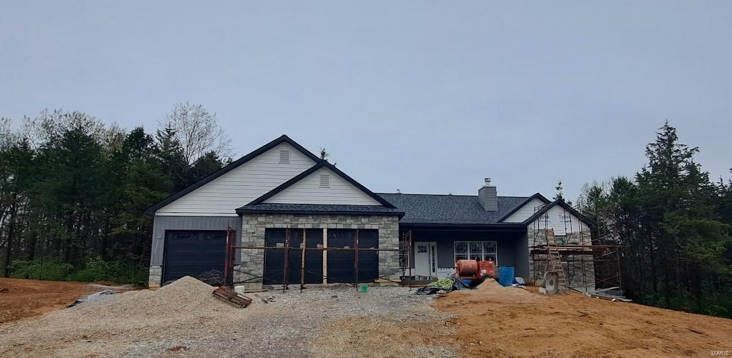 407 Shady Trail Drive