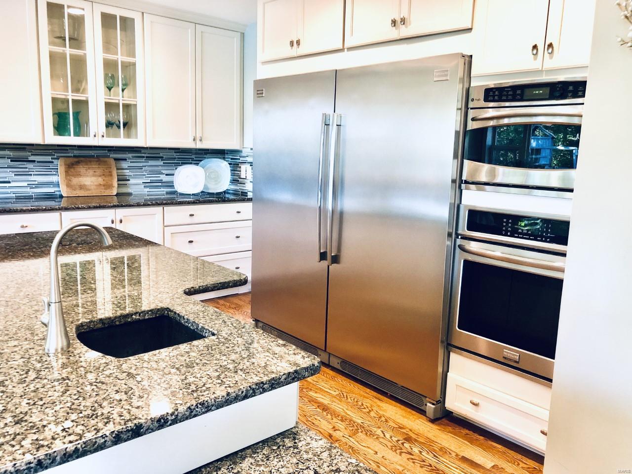 Fairways 1 - Residential