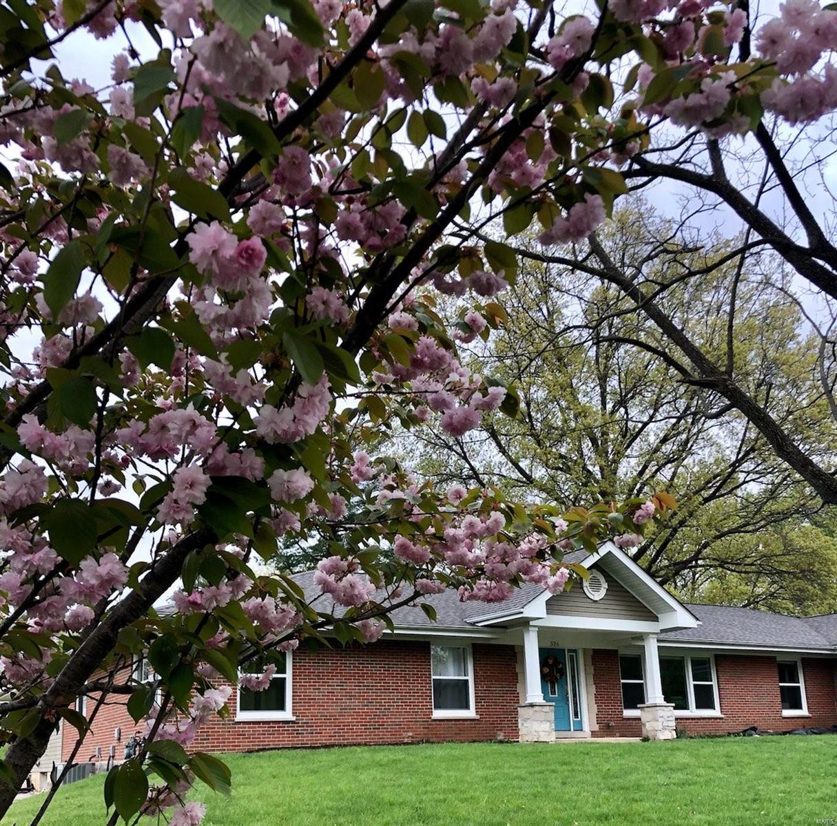 Fairways 1 - Residential