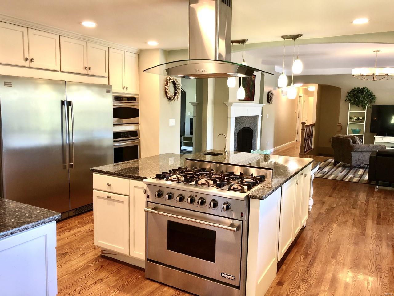 Fairways 1 - Residential