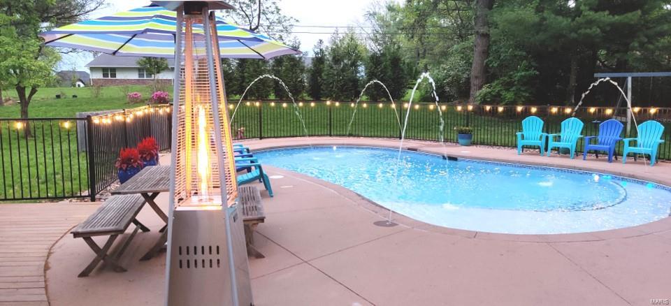 Fairways 1 - Residential