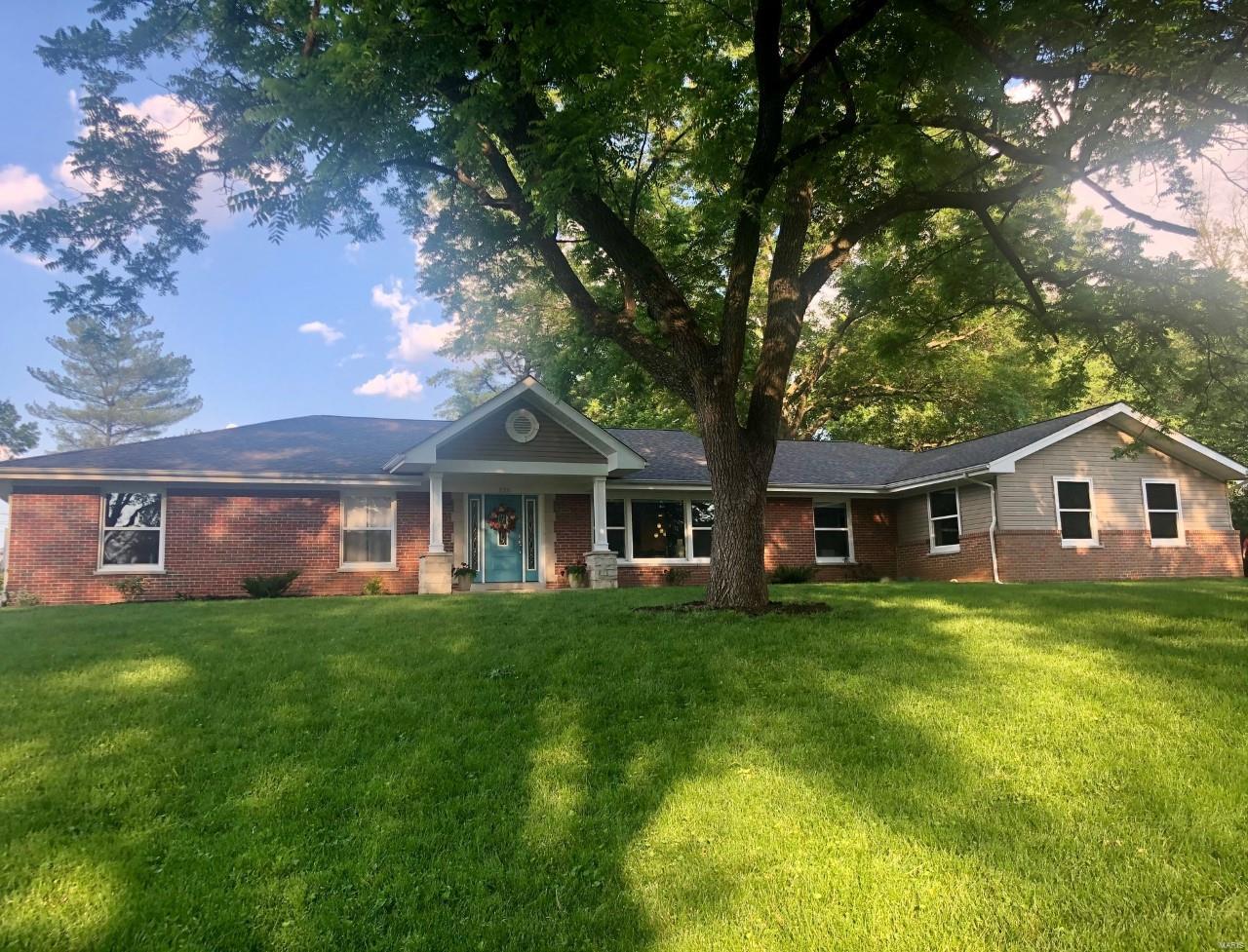 Fairways 1 - Residential