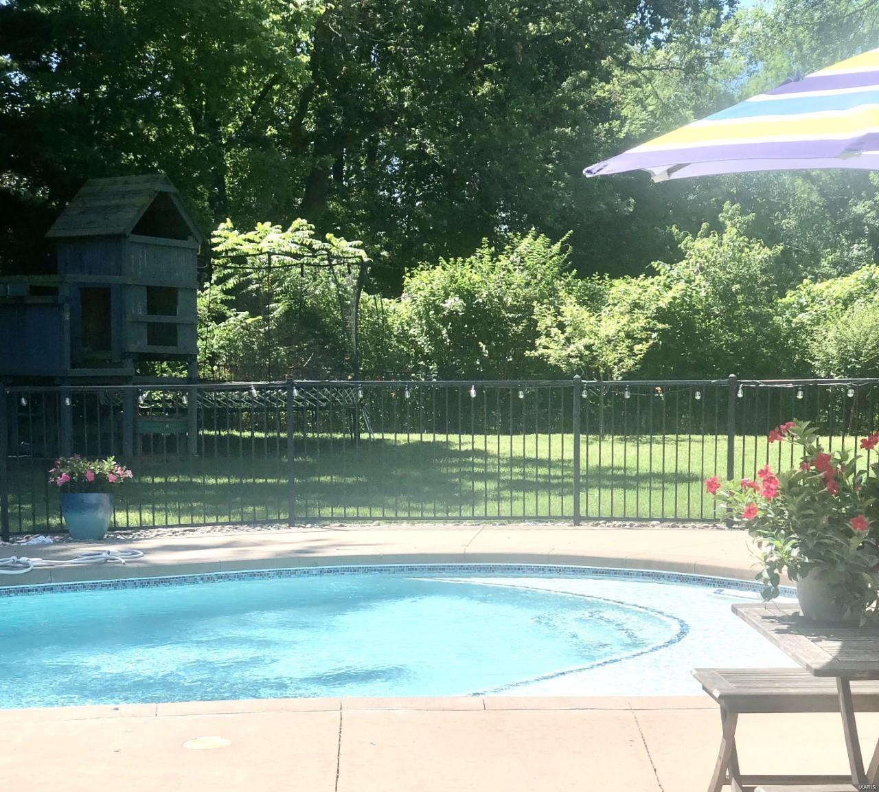 Fairways 1 - Residential