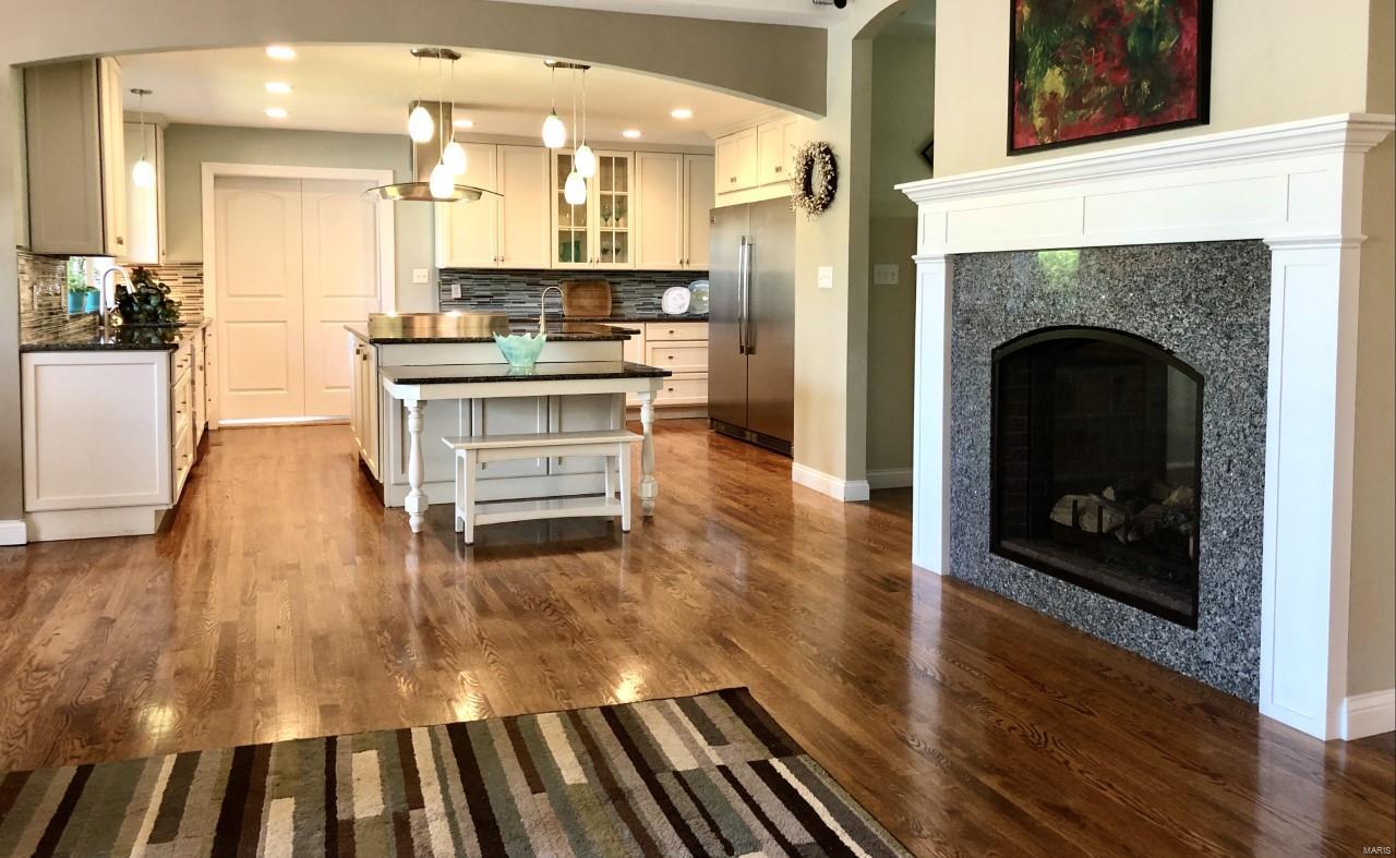 Fairways 1 - Residential