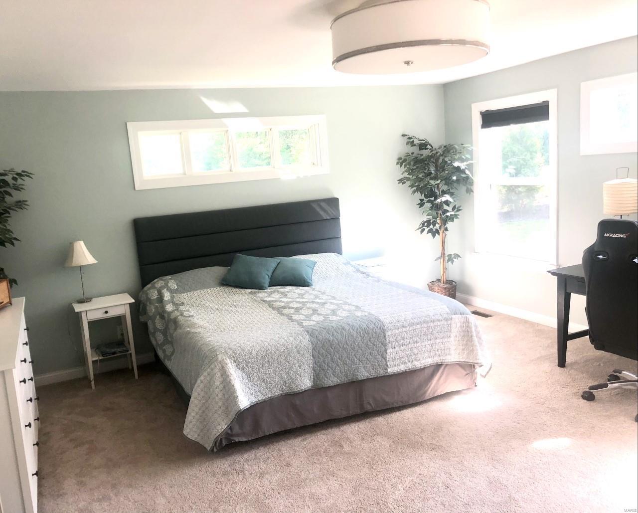 Fairways 1 - Residential