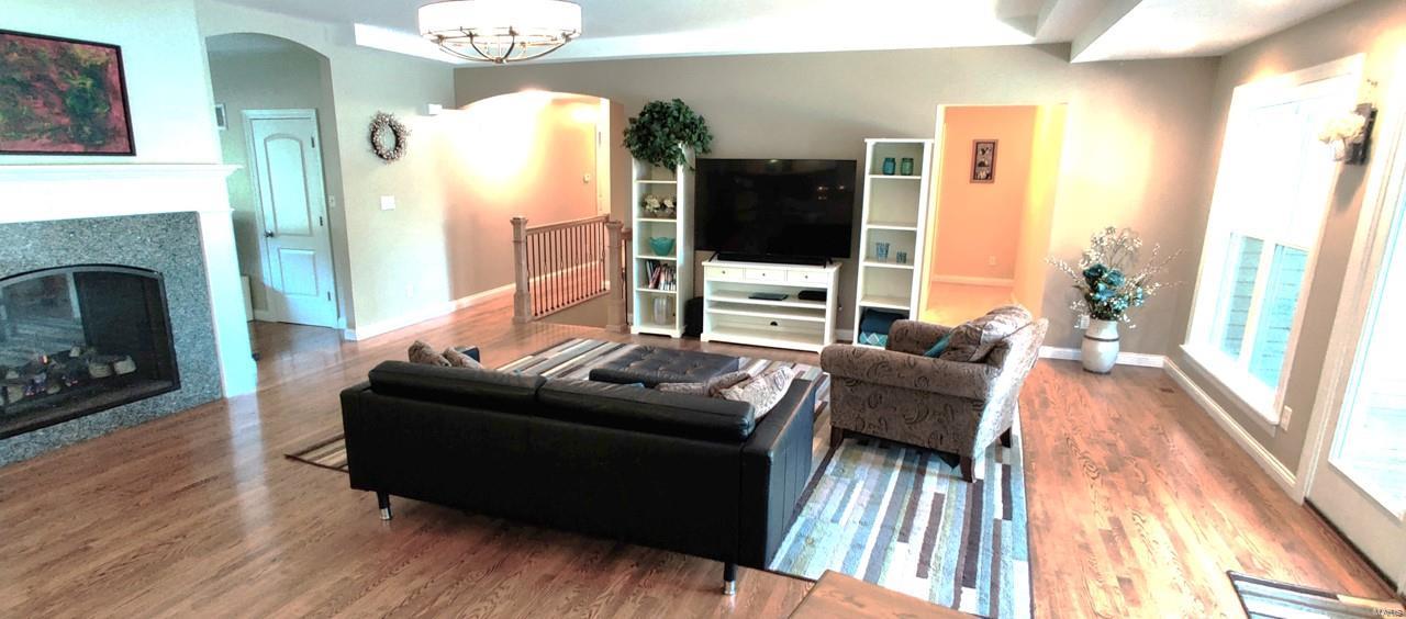 Fairways 1 - Residential