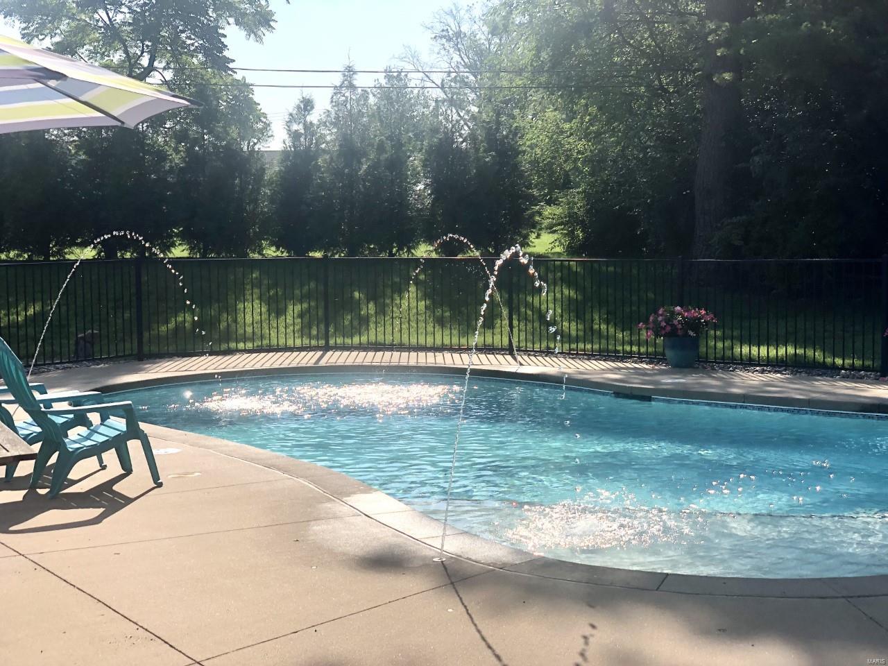 Fairways 1 - Residential