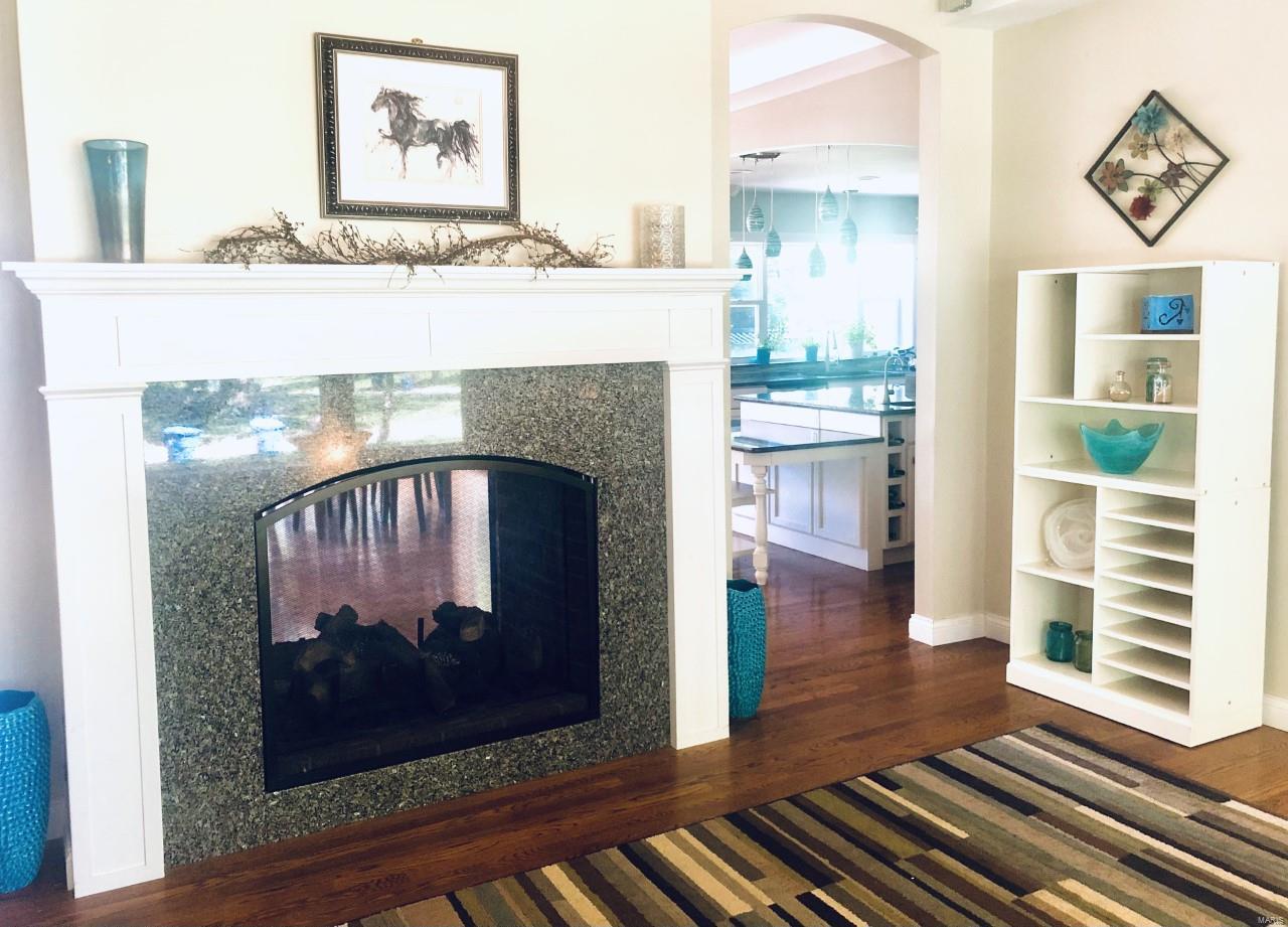 Fairways 1 - Residential