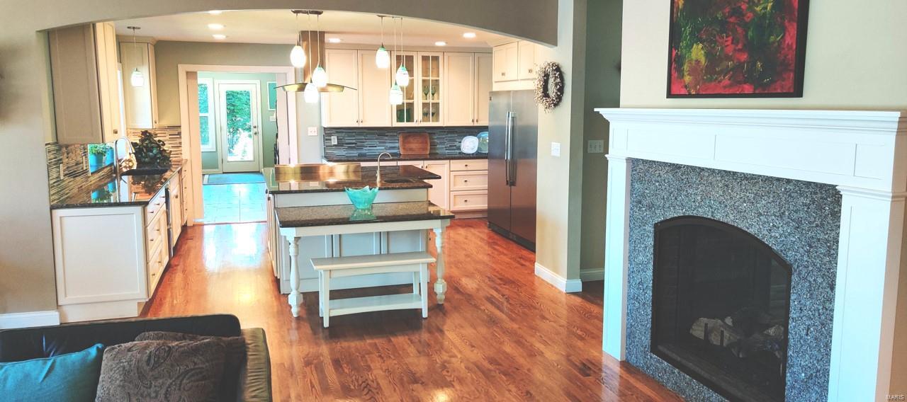 Fairways 1 - Residential