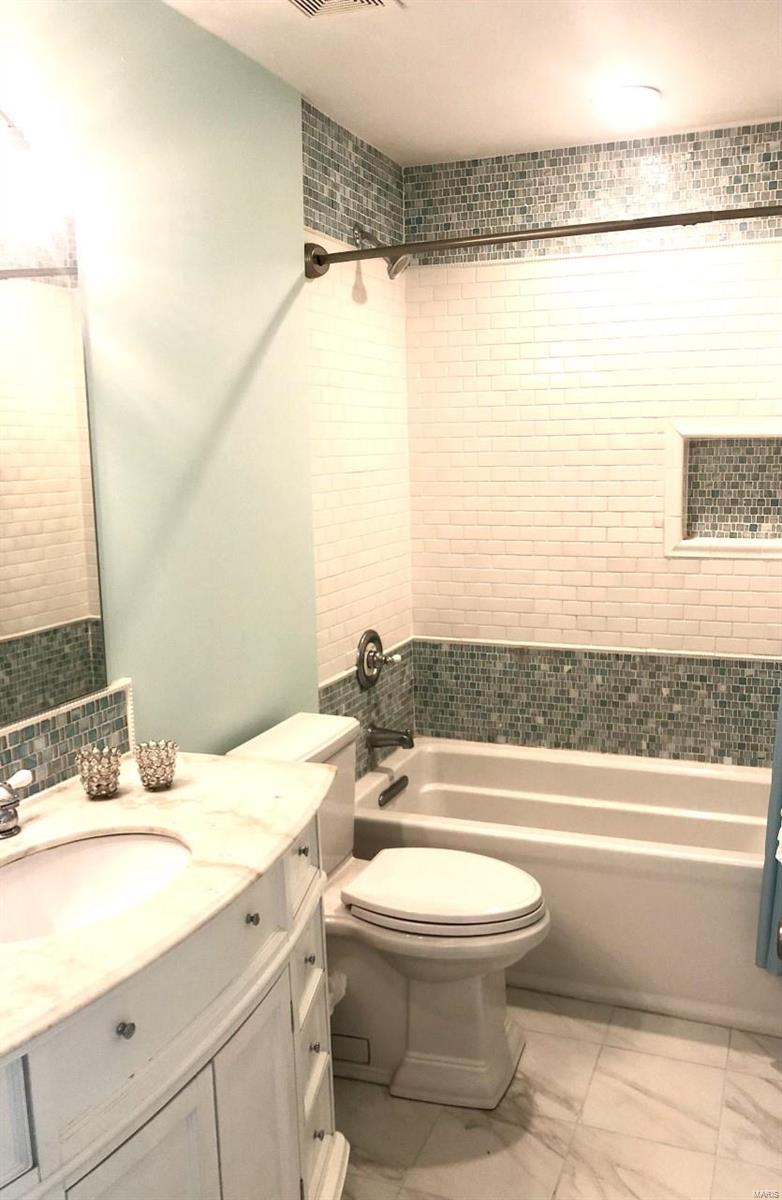 Fairways 1 - Residential