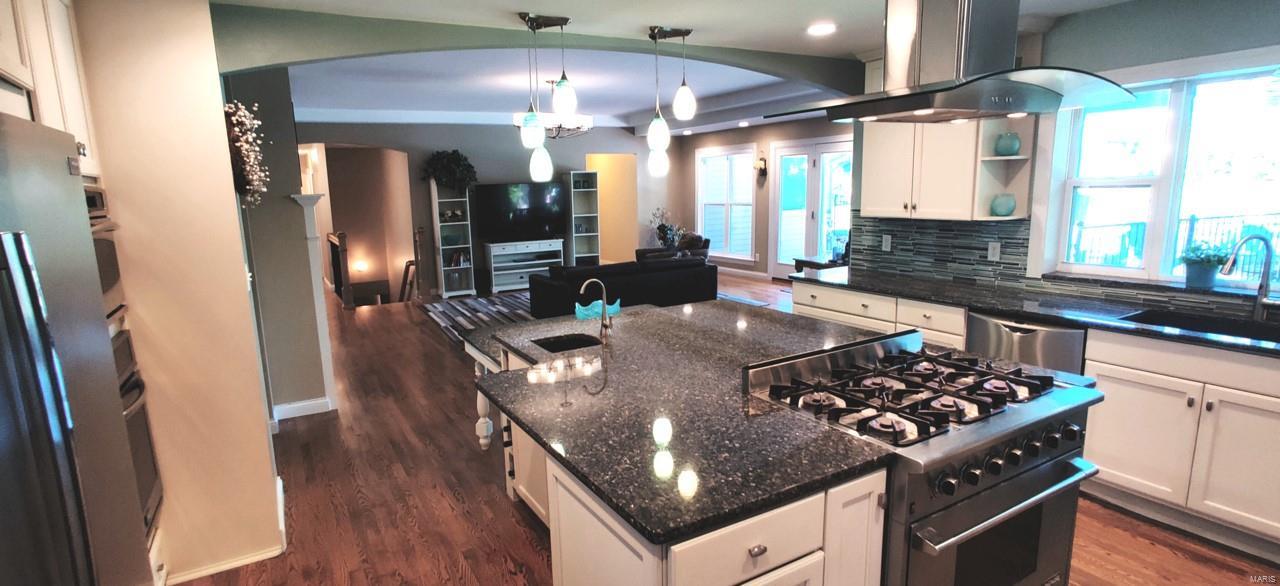 Fairways 1 - Residential