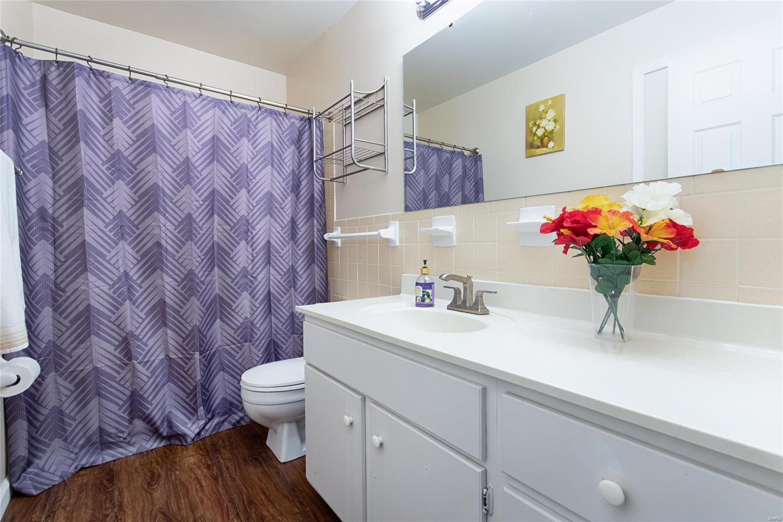 Twelve Oaks - Residential