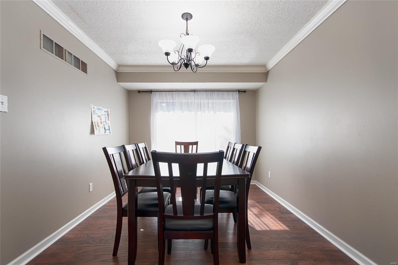 Twelve Oaks - Residential