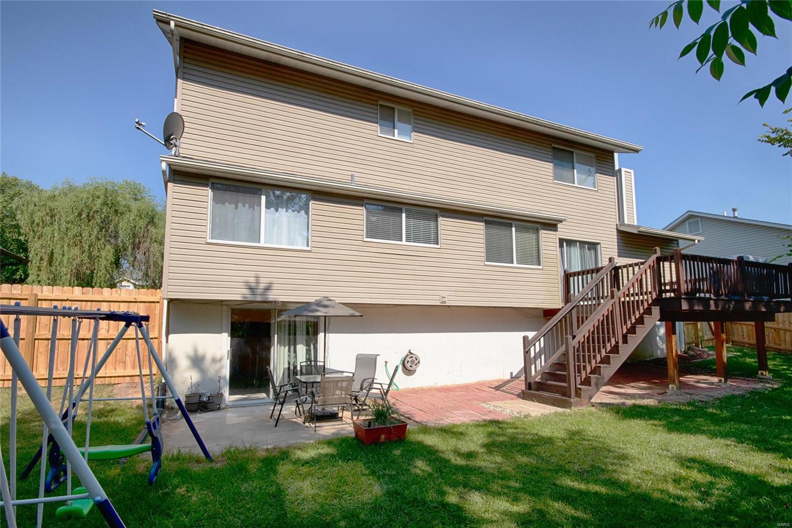 Twelve Oaks - Residential