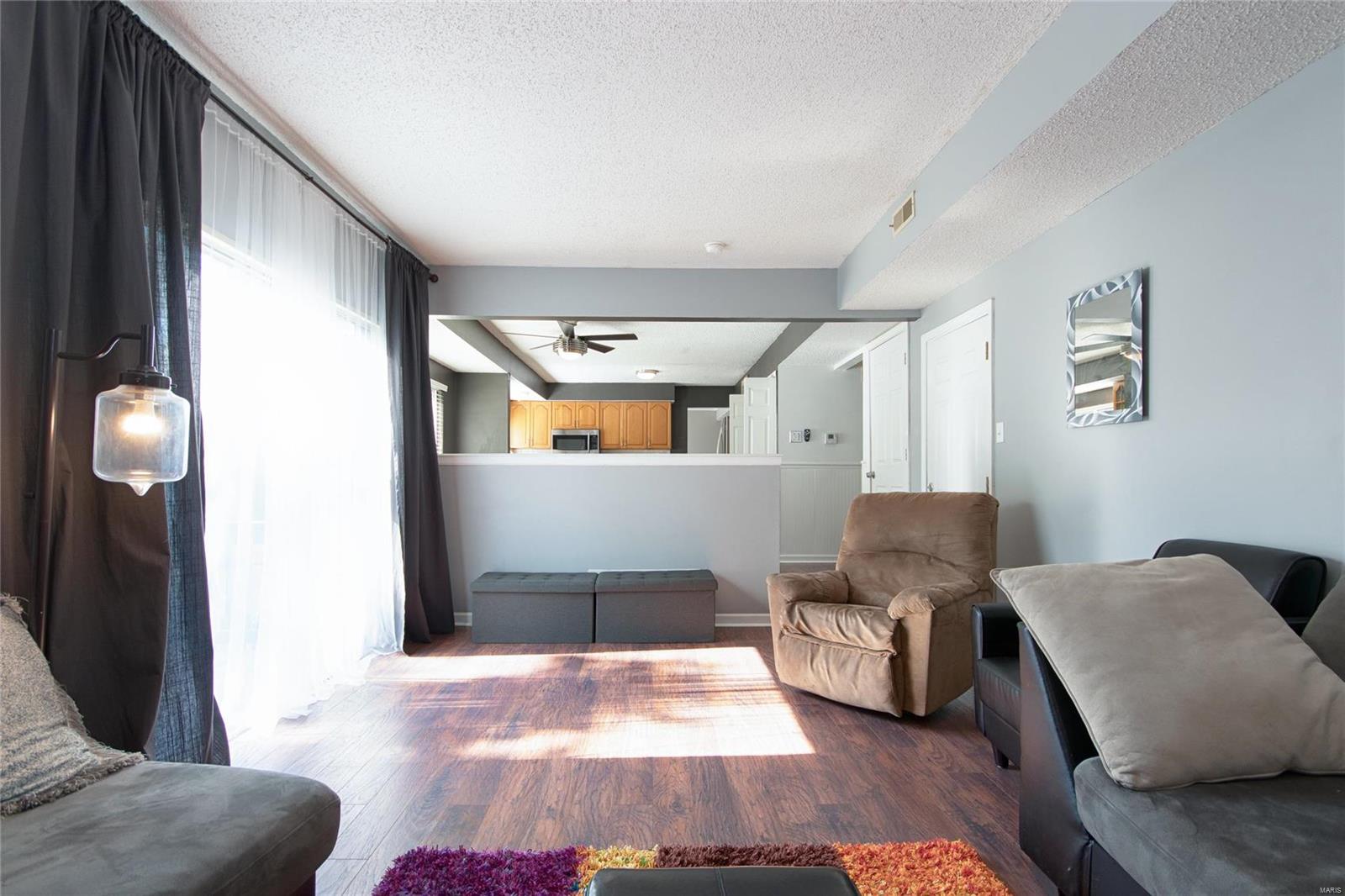 Twelve Oaks - Residential