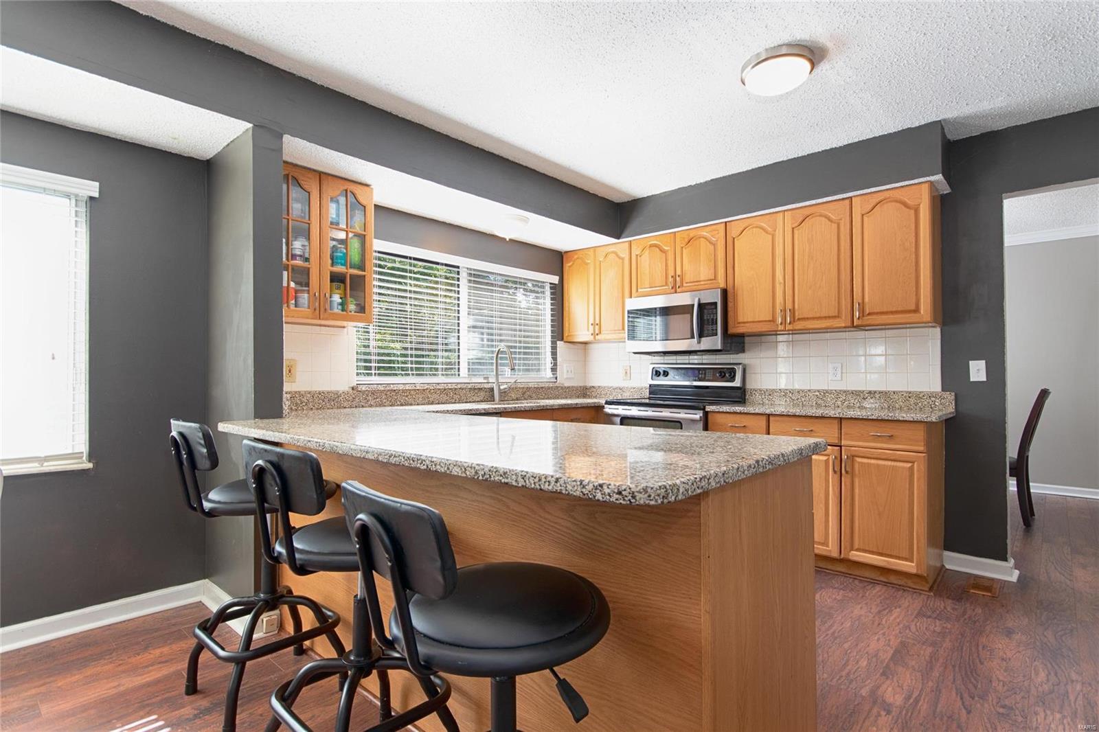 Twelve Oaks - Residential