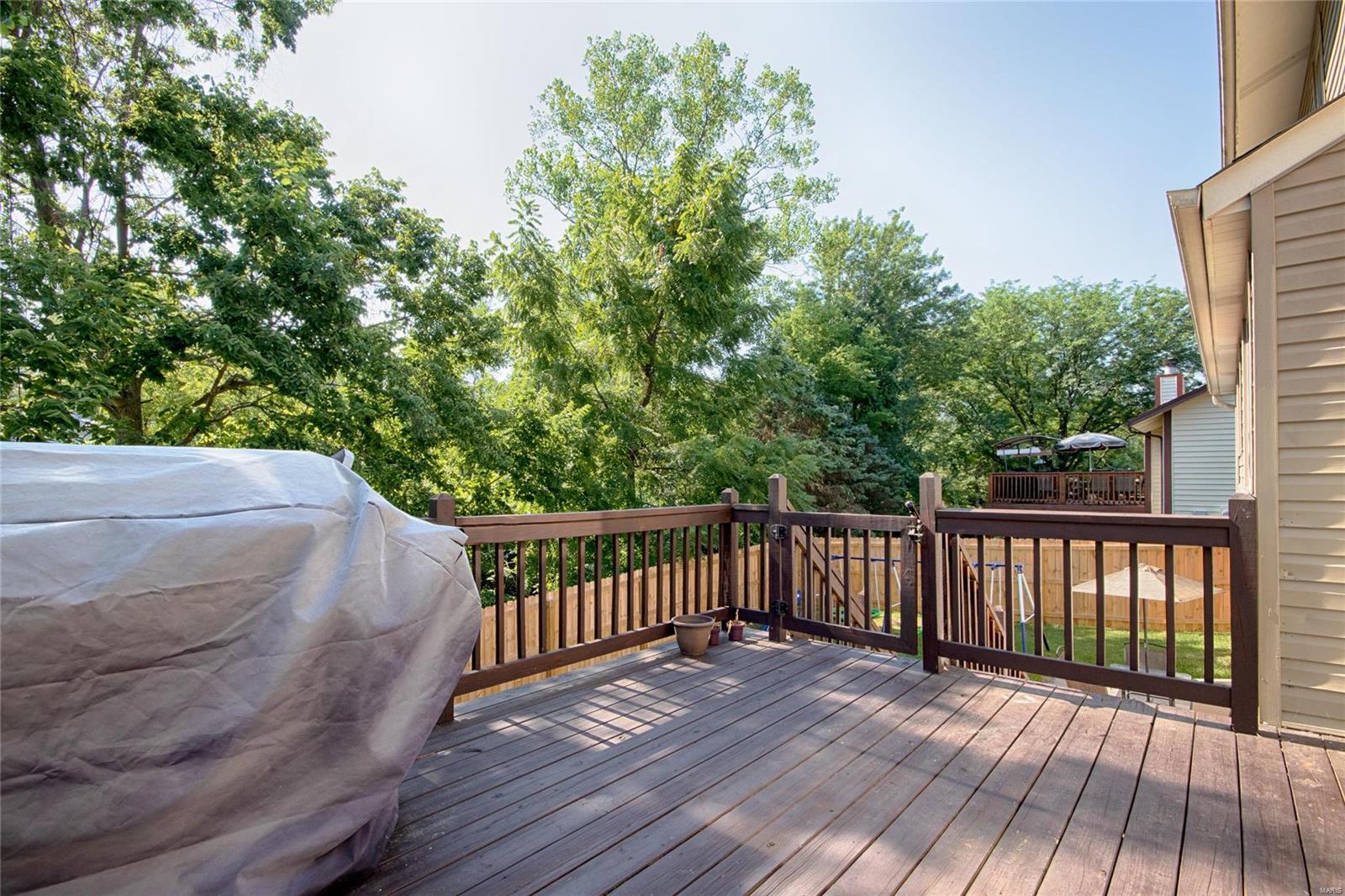 Twelve Oaks - Residential