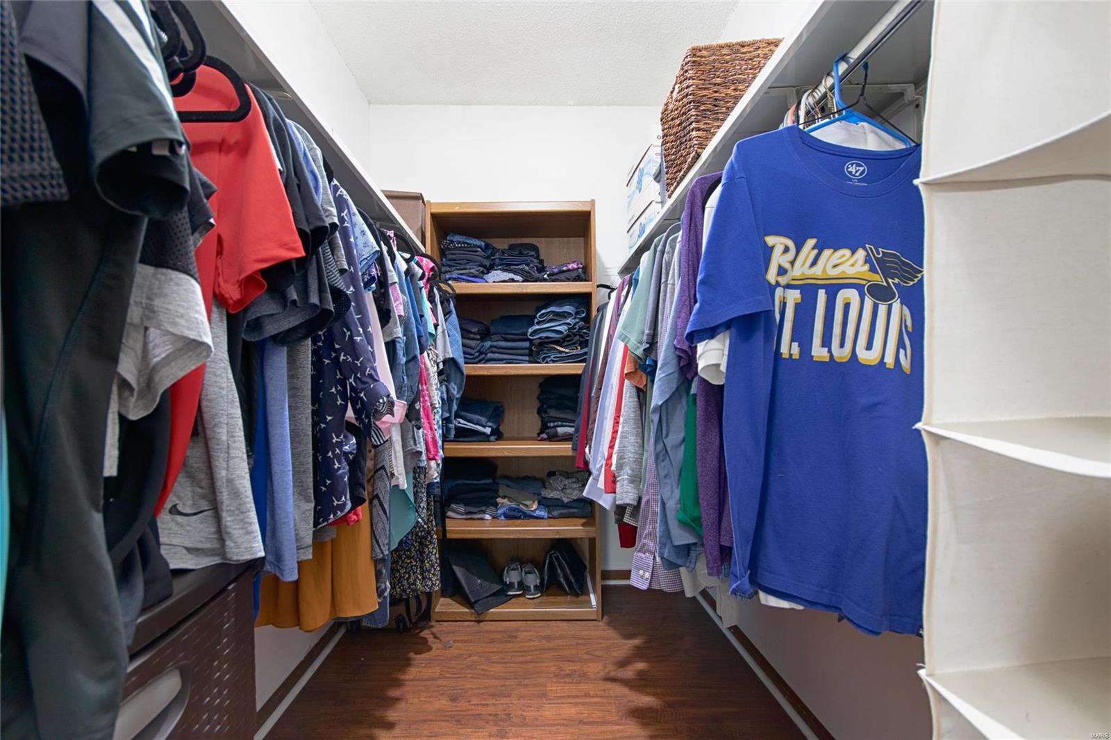 Twelve Oaks - Residential