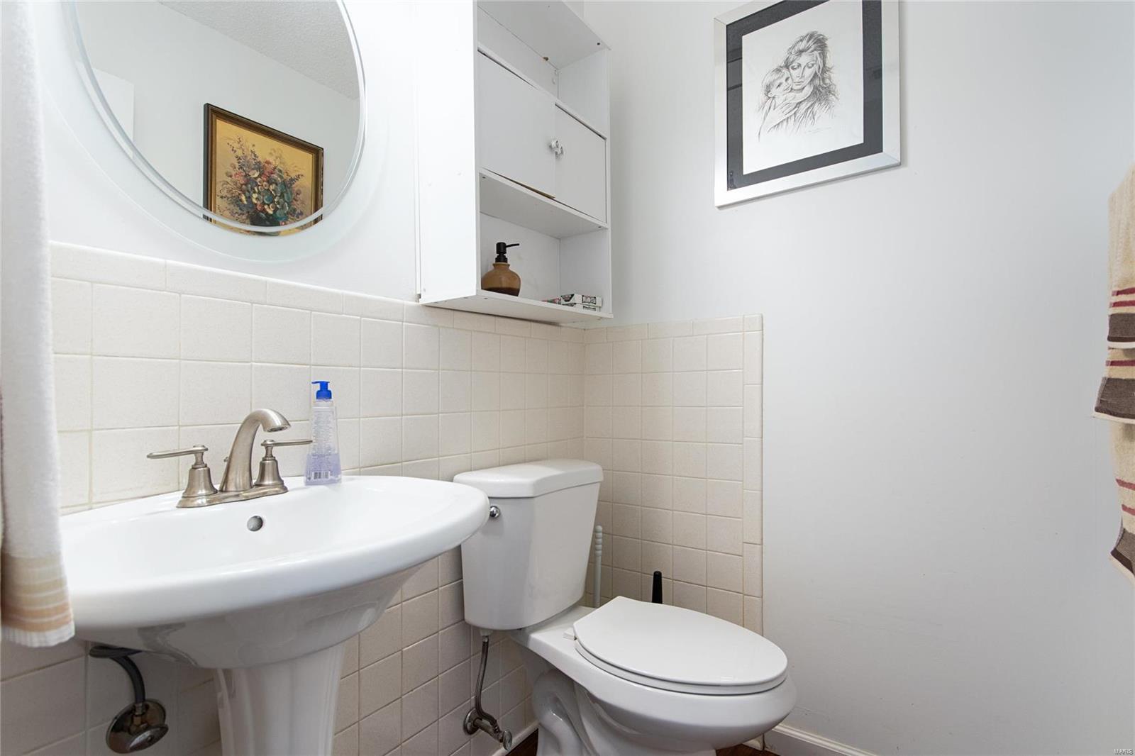 Twelve Oaks - Residential