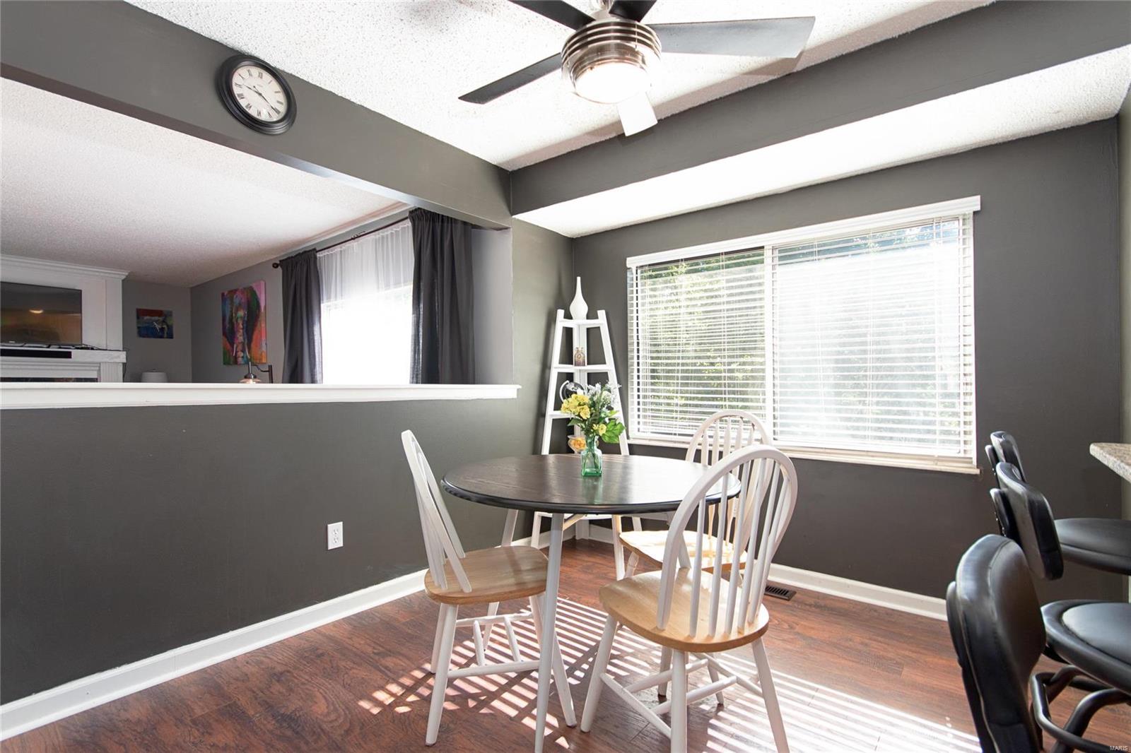 Twelve Oaks - Residential