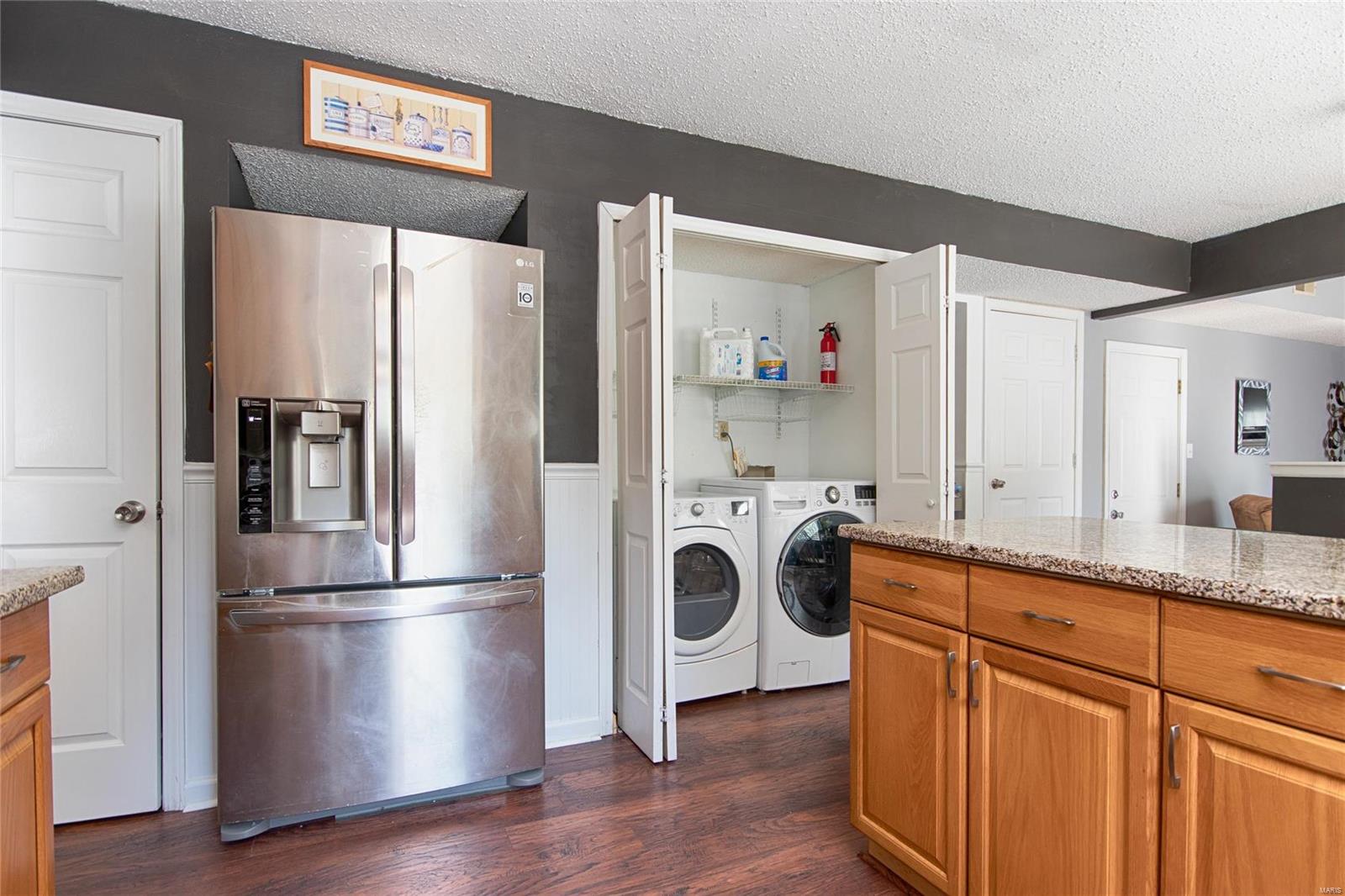 Twelve Oaks - Residential