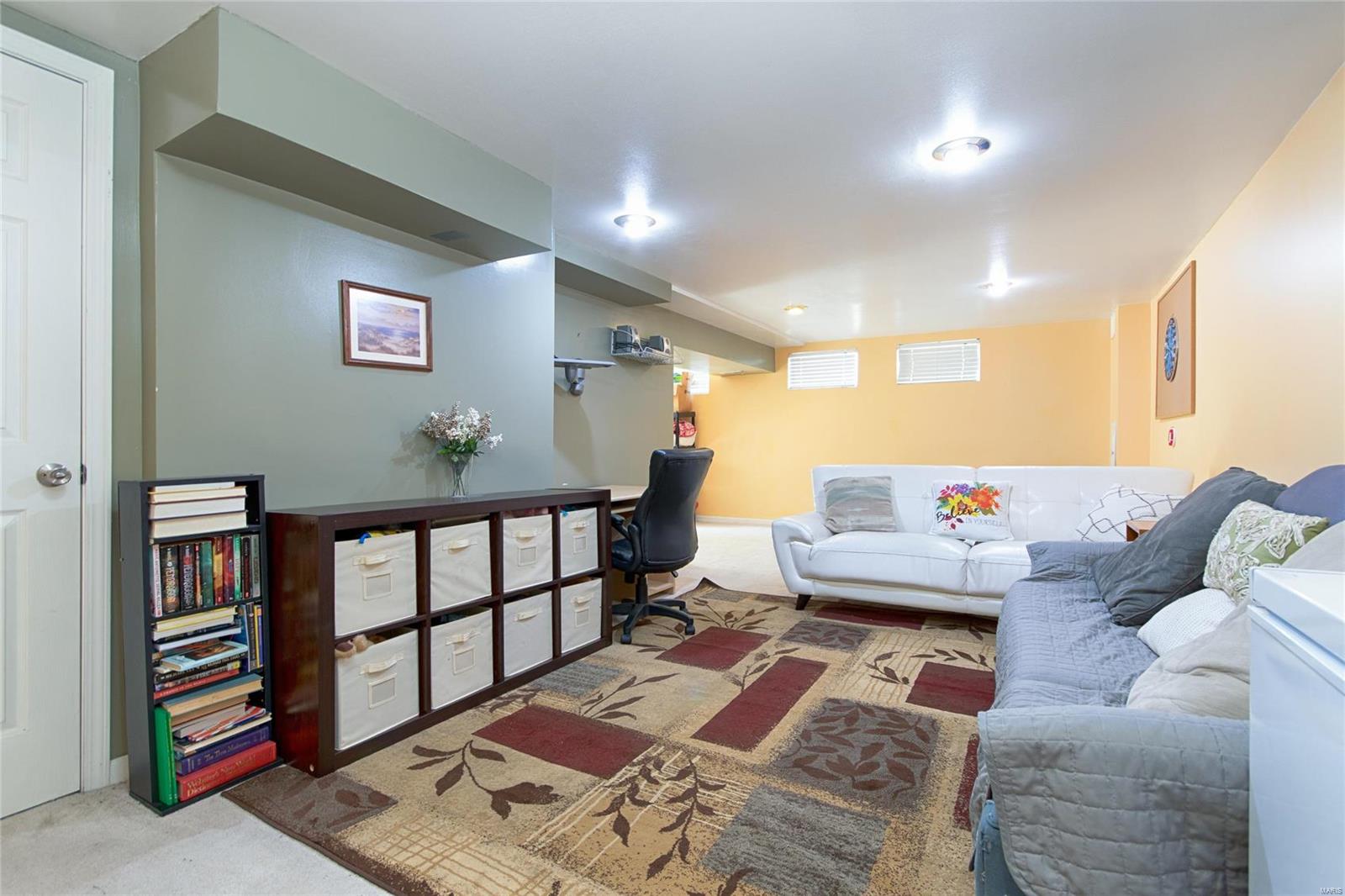 Twelve Oaks - Residential