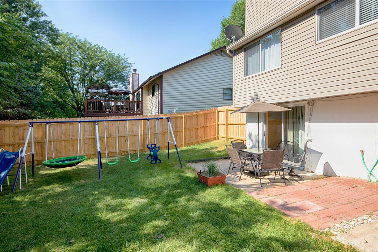 Twelve Oaks - Residential