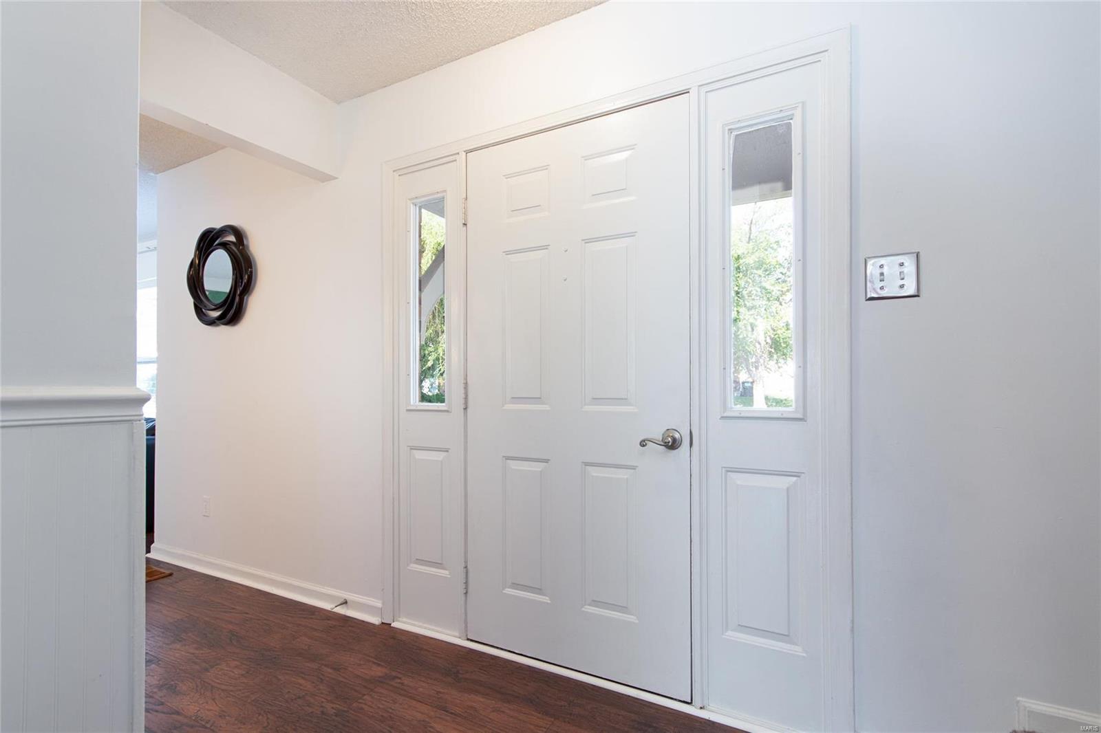 Twelve Oaks - Residential