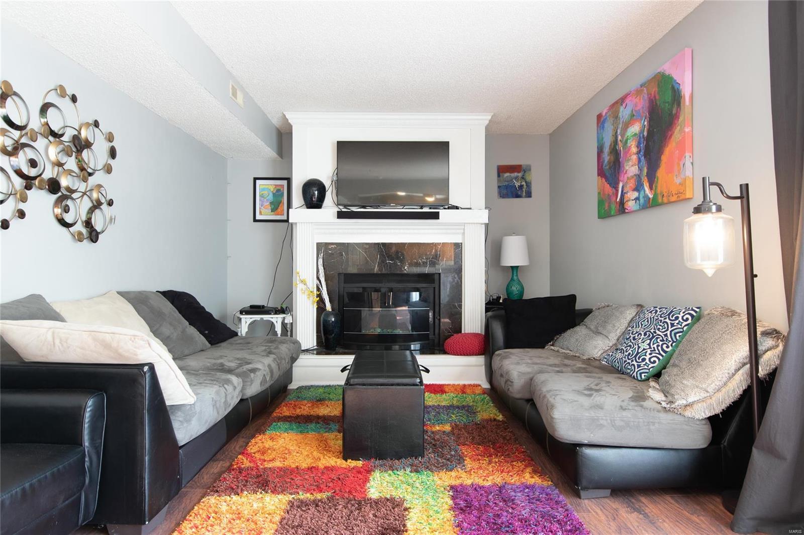 Twelve Oaks - Residential