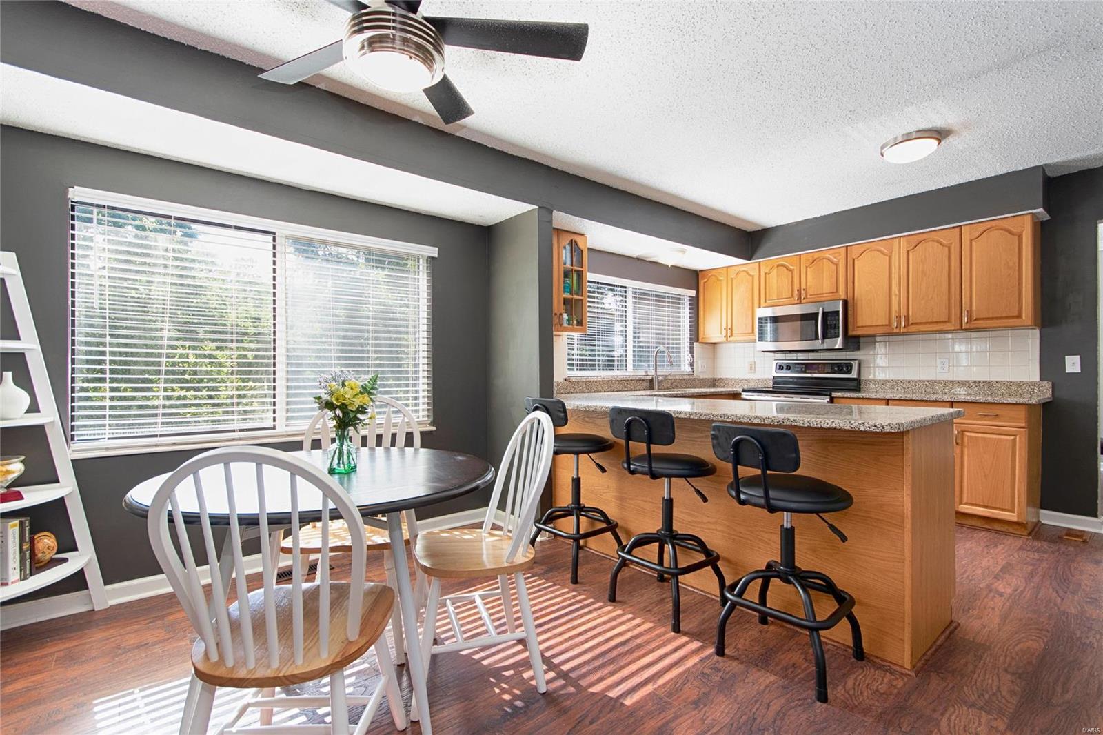 Twelve Oaks - Residential