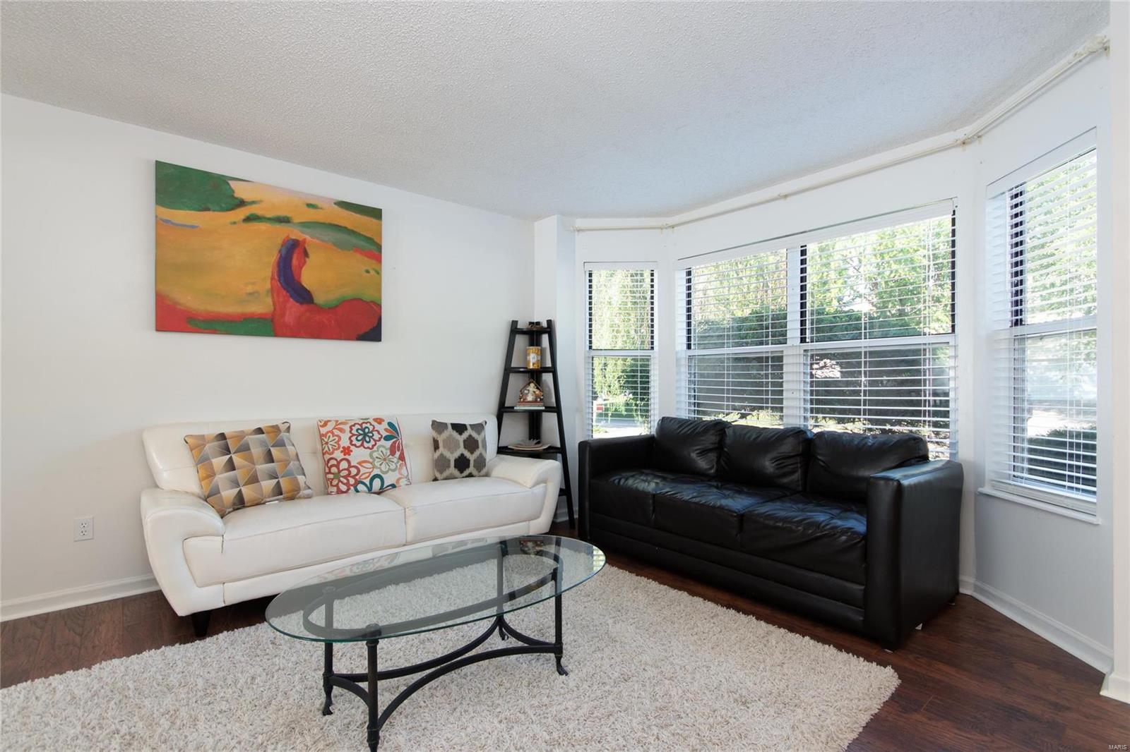 Twelve Oaks - Residential