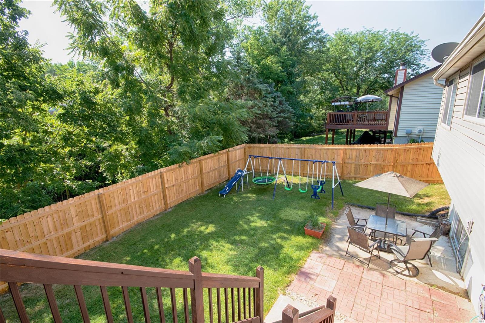 Twelve Oaks - Residential