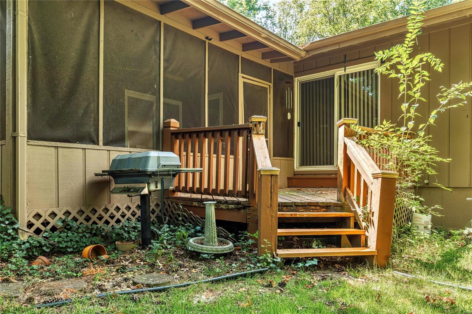 Pembrooke - Residential